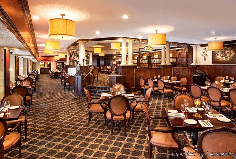 Sheraton Greensboro Dış mekan fotoğraf
